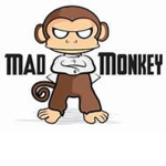 Mad-Monkey Games