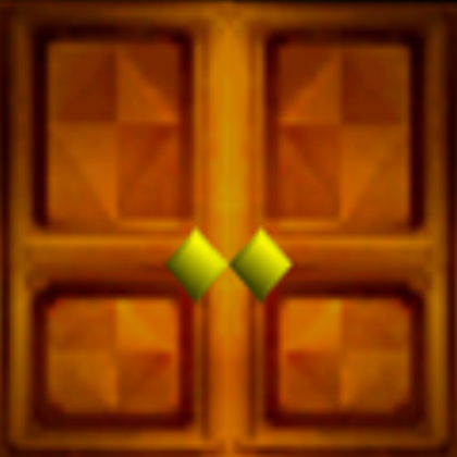 Dual Mario Door Roblox decal