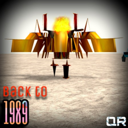 Back to 1989...