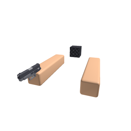 Pistol ViewModel test