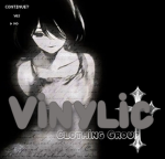 vinylic