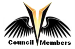 Vulcan Raiders Council Members
