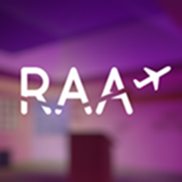 Roblox Aviation Association Meeting Center