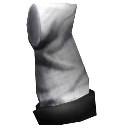 Trolli Noli's Left Sleeve [Forsaken]