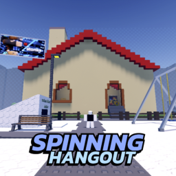 Spinning Hangout! (BETA)