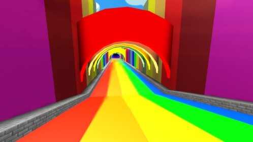 Rainbow Adventure