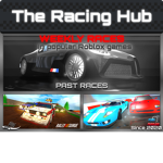Racing Hub