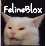 FelineBlox Official
