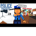 * The Scammer Police *