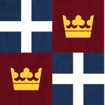Scandinavian Expeditionary Forces