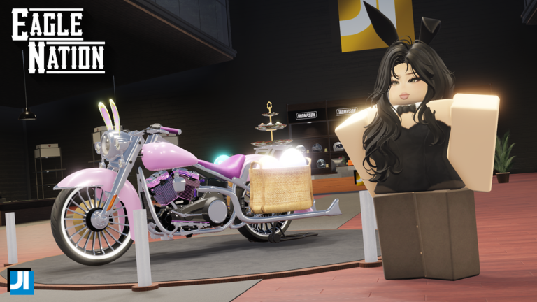 [🐰EVENT] Nazione Aquila screenshot 1