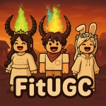 FitUGC Group Thumbnail
