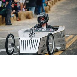 box racing!