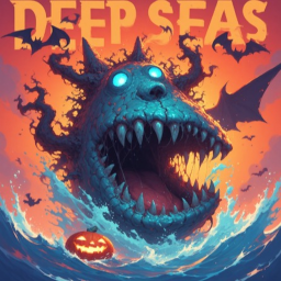 Deep Seas [🎃HALLOWEEN!] (ALPHA)