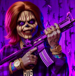 Hilltop Gang Studios