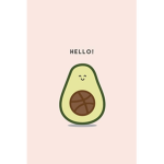 AvocadoXarmy <3