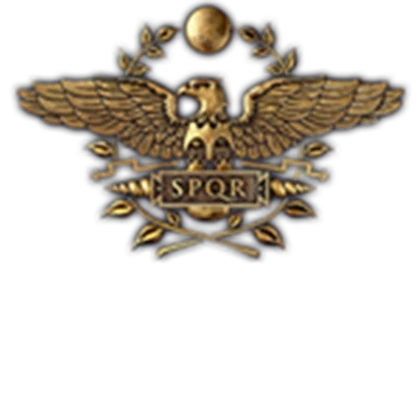 Rōman Empire Roblox group icon