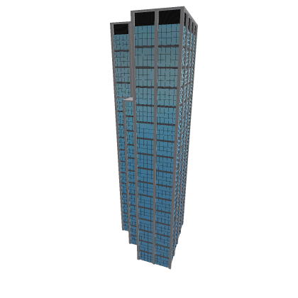 Modern Building
