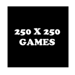250x250 Games