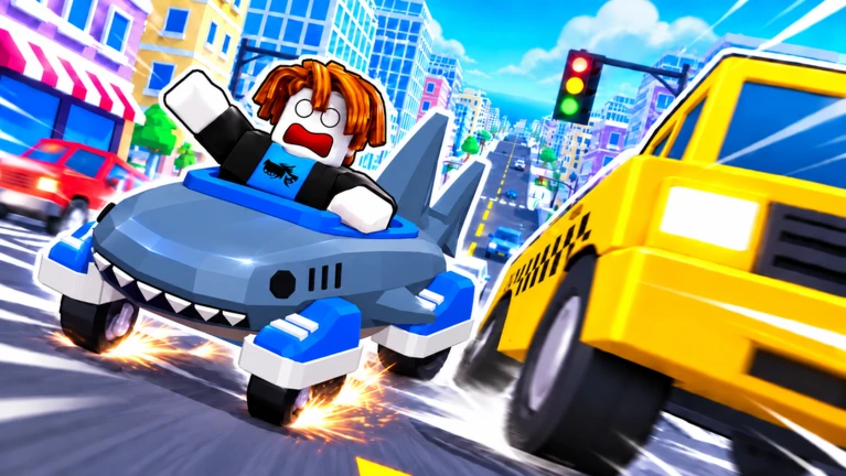 How Drive a Cart Downhill works: Drive a Cart Downhill screenshot