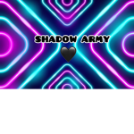 #SHADOW ARMY #OFFICIAL