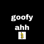 goofy ah gangsters