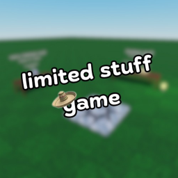 limited stuff game