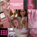 Mean girlssxx