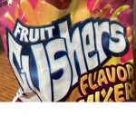 Gushers fruit
