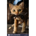 Cats Over Rats