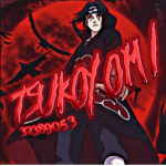 Tsukoyomi シ