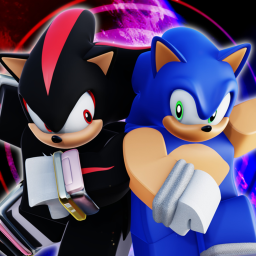 Sonic Eclipse Online [ALPHA]