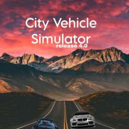 [Release 4.0]  City Vehicle Simulator