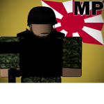 [JGSDF] Military Police