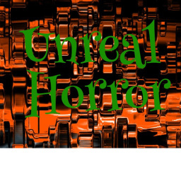 Unreal Horror! [B.E.T.A]