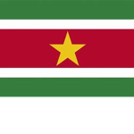 {The Republic of Suriname}