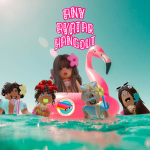 { | Any Avatar Hangout! | }