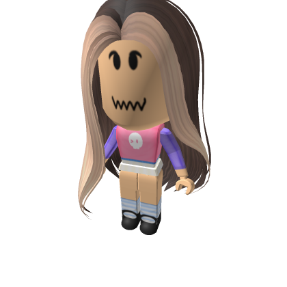 QT Kid NPC