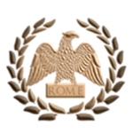 {SPQR} | Senatus Populusque Romanus |