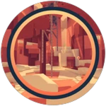 Game Badge Thumbnail