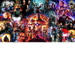 MARVEL FAN PAGE:)