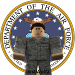 - | USAF | - United States Air Force