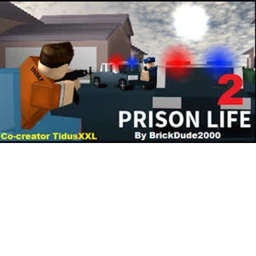 la vida de la prision icon