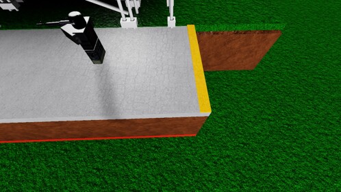 City obby