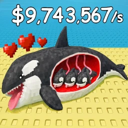 Grow A Fish icon