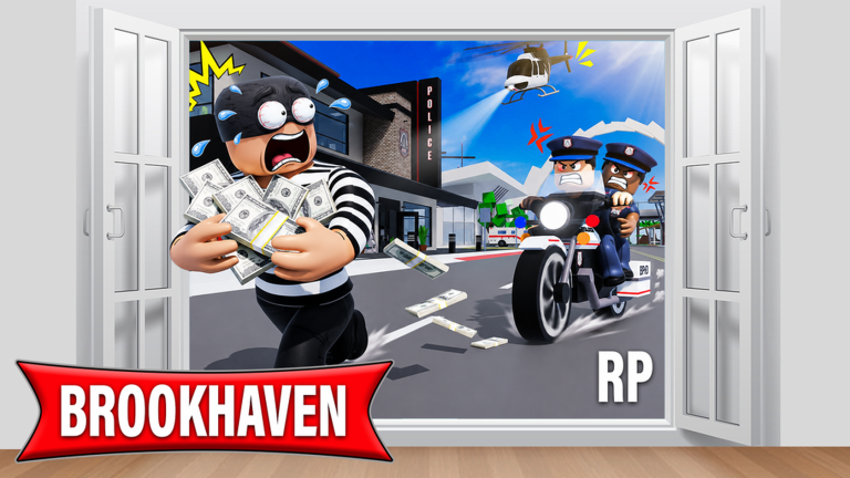Brookhaven RP