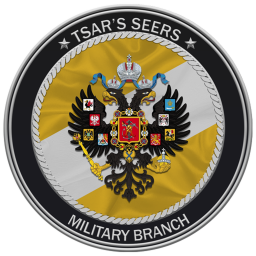 [TSAR] • Sakhalin Plains