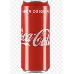 Amantes de Coca Cola