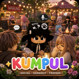 Kumpul 🌿
