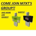 M7xt Game Group